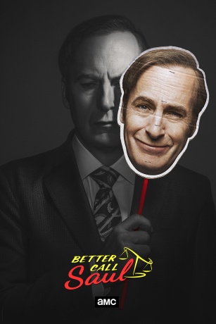 BETTER CALL SAUL - SEASON 04 | Sony Pictures Entertainment